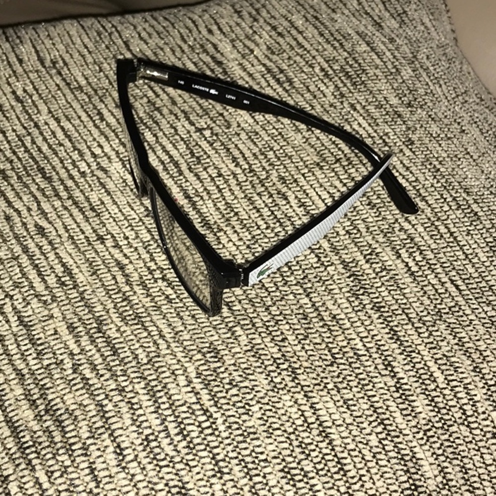 Eyeglasses